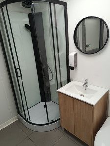 Photo de galerie - Plomberie - Installation sanitaire