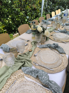 Photo de galerie - Traiteur