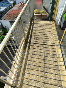 Photo de galerie - Nettoyeur haute pression / Karcher