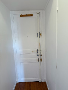 Photo de galerie - Serrurerie