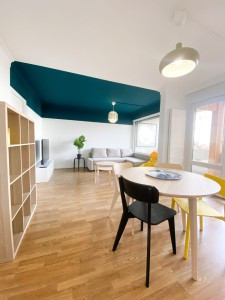 Photo de galerie - Rénovations complète