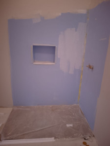 Photo de galerie - Carrelage