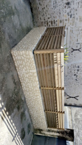 Photo de galerie - Maçonnerie