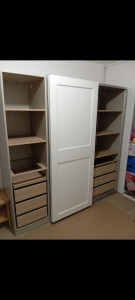 Photo de galerie - Montage meubles en kit