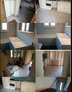 Photo de galerie - Nettoyage maison 