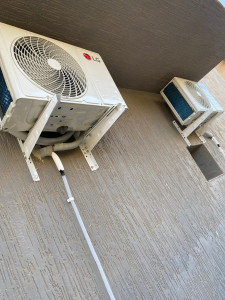 Photo de galerie - Climatisation 