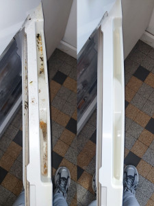 Photo de galerie - Ménage