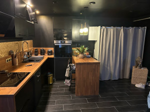 Photo de galerie - Menuiserie - Huisserie - Agencement