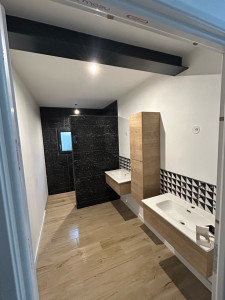 Photo de galerie - Carrelage