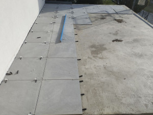 Photo de galerie - Carrelage