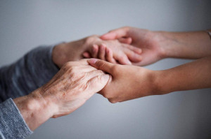 Photo de galerie - Savoir aider sans rien attendre en retour 
 