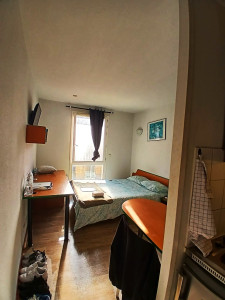 Photo de galerie - Ménage