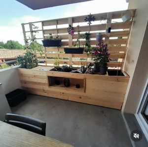 Photo de galerie - Bricolage et multi services