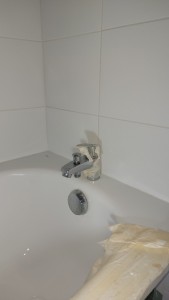 Photo de galerie - Carrelage