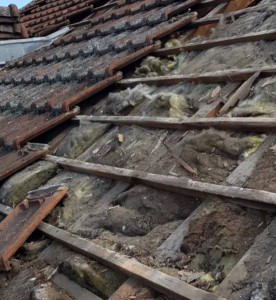 Photo de galerie - Artisan tout corps d'état - Rénovation