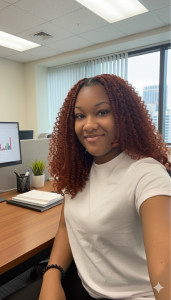 Photo de galerie - Gentille, bienveillante, sociable et attentionnée 