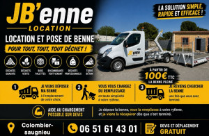Photo de galerie - Tout types 