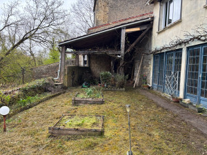 Photo de galerie - Tonte de pelouse - Débroussaillage