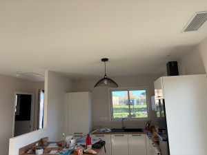 Photo de galerie - Installation électrique