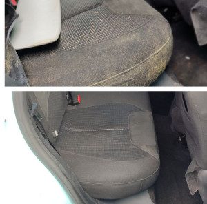 Photo de galerie - Lavage auto