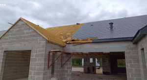 Photo de galerie - Couverture - Toiture