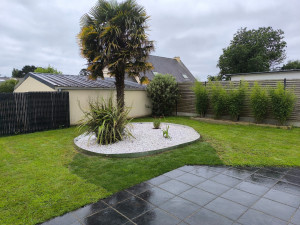 Photo de galerie - Paysagiste - Aménagement du jardin