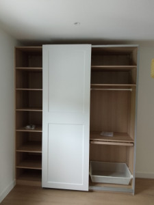 Photo de galerie - Montage meubles en kit