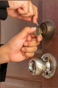 Photo de galerie - Intervention ouverture de porte 