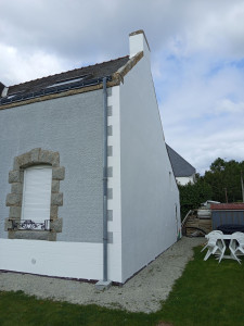 Photo de galerie - Peinture - Tapisserie