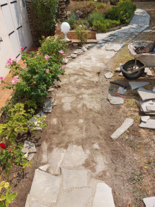 Photo de galerie - Carrelage