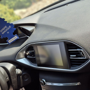 Photo de galerie - Lavage auto