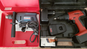 Photo de galerie - Bricolage et multi services