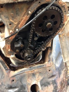 Photo de galerie - Réparation voiture