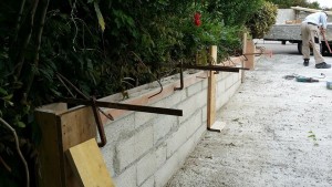 Photo de galerie - Maçonnerie