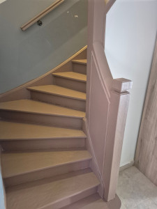 Photo de galerie - Macon enduiseur 