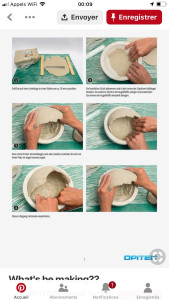 Photo de galerie - Création artistique 