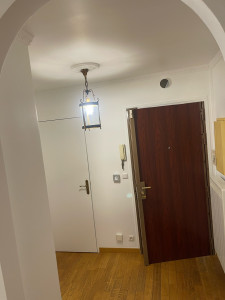 Photo de galerie - Peinture 