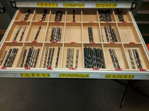 Photo de galerie - Bricolage et multi services