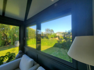 Photo de galerie - Nettoyage de vitres (classique, double vantaux, baie vitrée)