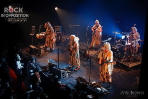 Photo de galerie - Location de mtériel pour SGM (EU tour)