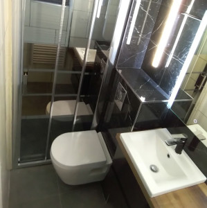 Photo de galerie - Artisan tout corps d'état - Rénovation