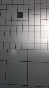 Photo de galerie - Ménage douche