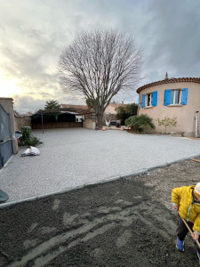 Photo de galerie - Maçonnerie