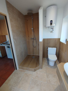 Photo de galerie - Salle de bain clef en main ✋ 

