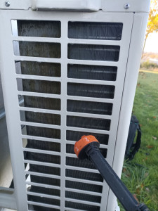 Photo de galerie - Maintenance PAC 