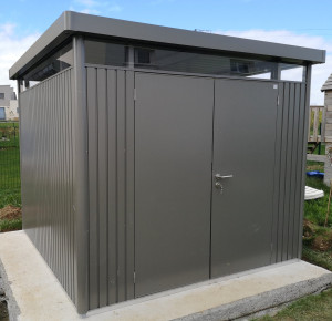 Photo de galerie - Paysagiste - Aménagement du jardin