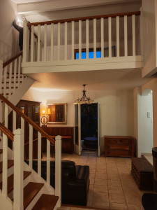 Photo de galerie - Peinture - Tapisserie