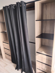 Photo de galerie - Dressing 

