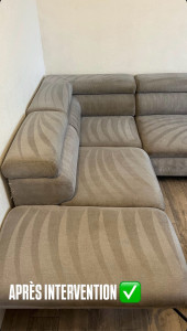 Photo de galerie - Ménage