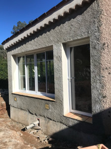 Photo de galerie - Couverture - Toiture